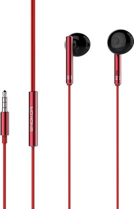 SNOKOR by Infinix XE06A Wired