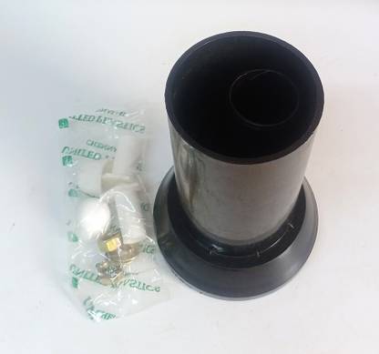 Hardware Inlet and Outlet Connecting Pipe Set Hose Connector