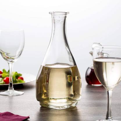 Arcoroc 1000 L Glass Coffee Jug