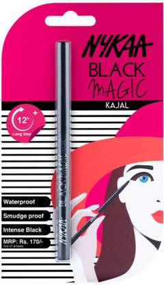 NYKAA BLACAGIC