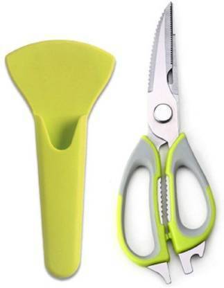 VOLUSE Steel All-Purpose Scissor