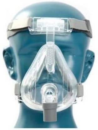 OTICA F4 Full Face Mask- Medium