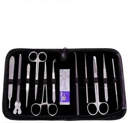 ARINEO Medical Students -22 Piece dissection kit advanced Dissection Kit