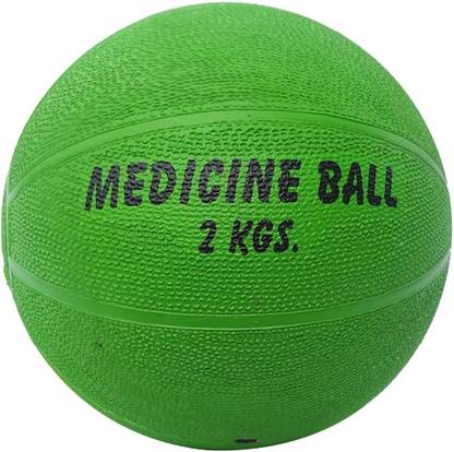 ARB M-2 Medicine Ball
