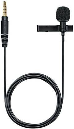 Treadmill BEST BUY Collar Microphone with Voice Recording Filter Mic for Recording Singing YouTube, Video Recording/Reels,Online Classes ,YouTube ,Instagram on Microphone designed for all smartphones and tablets Microphone