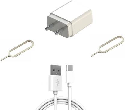 Badger Wall Charger Accessory Combo for Samsung Galaxy M32, Samsung Galaxy A52, Samsung Galaxy F12, Samsung Galaxy A22 5G, Samsung Galaxy F22 Fast Charger Original Adapter like Wall Charger and Mobile Power Adapter Cable Android Smartphone Charger High Speed Travel Charger With 1 Meter TYPE- C USB Data Transfer Cable