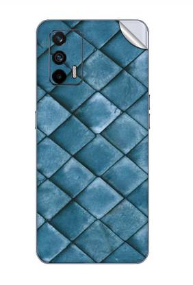 GADGETSWRAP Realme X7 Max Mobile Skin