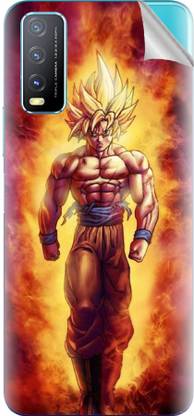 tiddler vivo Y20A Mobile Skin