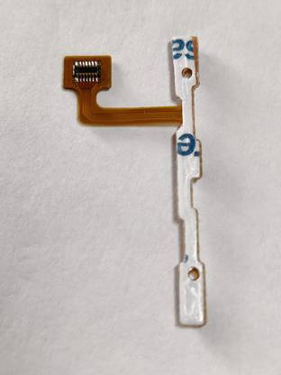 READY TO ORDERS 01 Power On/Off Volume Button Suitable for Vivo S1 Power ON/OFF Button