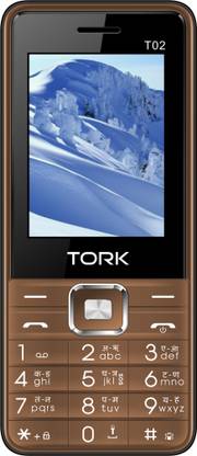 Tork T02