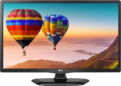 LG 60.96 cm (24 inch) HD VA Panel TV Monitor Gaming Monitor (24SP410M)