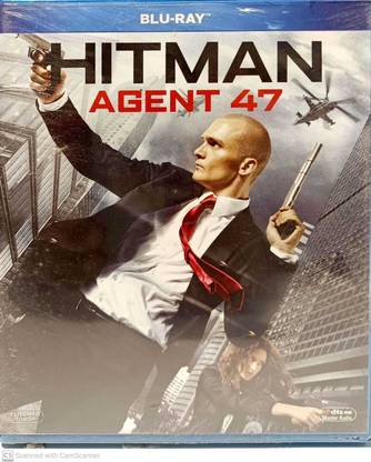 HITMAN: AGENT 47