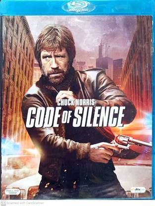 CODE OF SILENCE