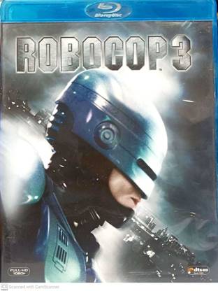 ROBOCOP 3