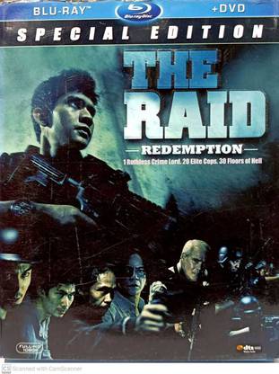 THE RAID