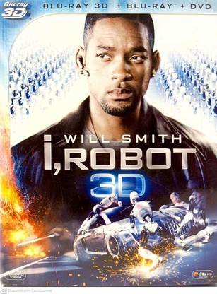 I ROBOT