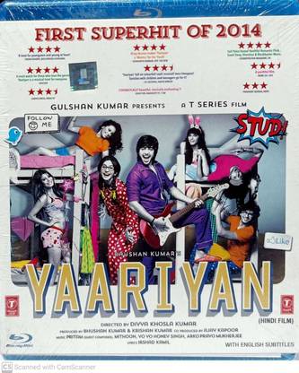 Yaariyan