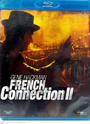 French Connection II
