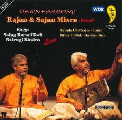 Dawn Harmony Audio CD Standard Edition