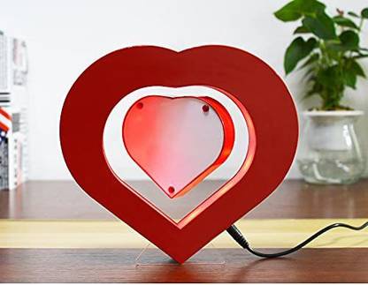 PROMIXO Plastic Table Photo Frame