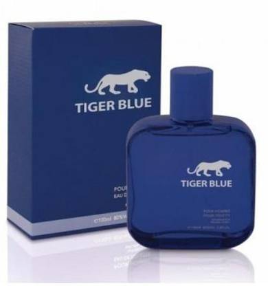 COSMO DESIGNS TIGER BLUE Eau de Parfum  -  100 ml