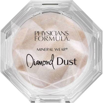 Physicians Formula Mineral Wear Diamond Glow Dust Powder Starlit Glow Primer  - 5 g
