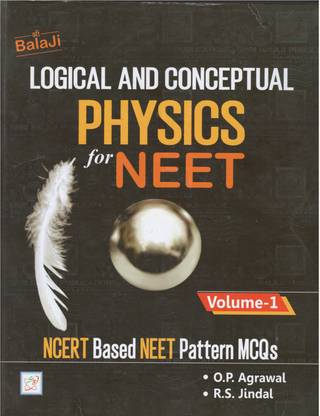 Logical And Conceptual Physics For Neet -1