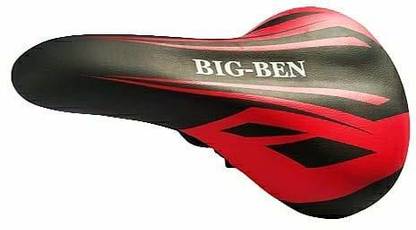ghg Big-Ben Highly Comfortable MTB Cycle Saddle OR SEAT Saddle