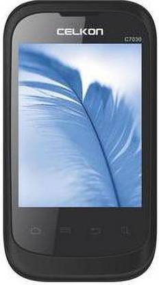 Celkon C7030