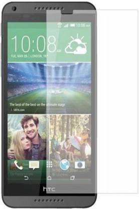 Shobicomz Tempered Glass Guard for HTC Desire 628