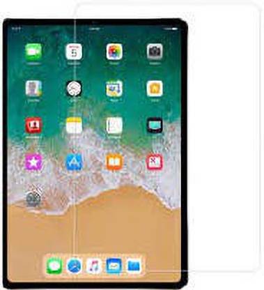 DMMART Edge To Edge Screen Guard for Blu Life View Tab