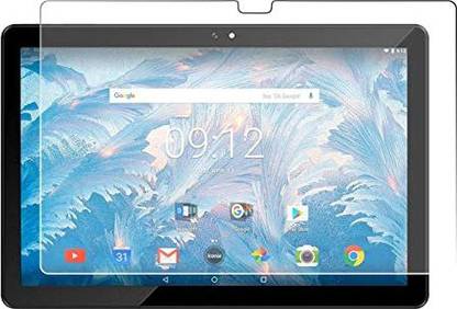 DMMART Edge To Edge Screen Guard for Acer Iconia Tab A510