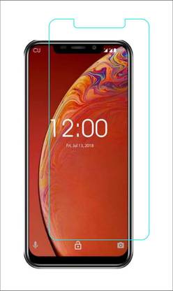DMMART Edge To Edge Screen Guard for BenQ F3