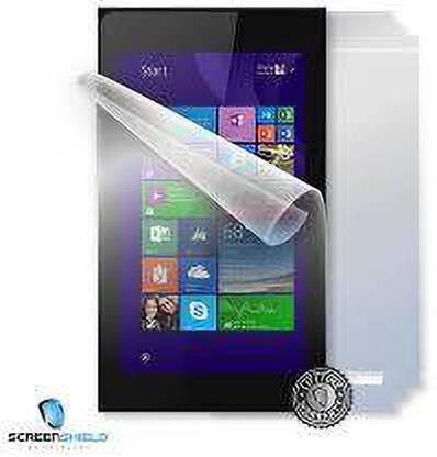 DMMART Edge To Edge Screen Guard for Allview Wi7