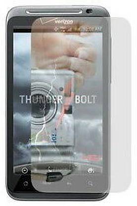 DMMART Edge To Edge Screen Guard for HTC ThunderBolt 4G