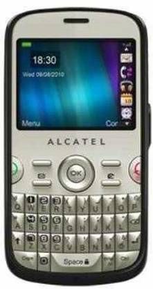 DMMART Edge To Edge Screen Guard for Alcatel OT-799 Play