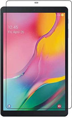 DMMART Edge To Edge Screen Guard for Allview Viva H10 LTE