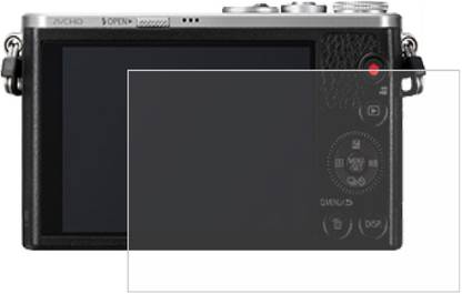 DAZZLE GUARDS Screen Guard for Panasonic Lumix GM1