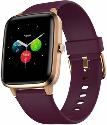 EpicShield Screen Guard for Noise ColorFit Pro 2 Smart Watch SCREEN GUARD