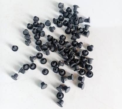 Hardware Plastic Button Head Cap Screw