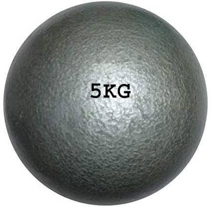 LCARNO 5 kg Shot Put