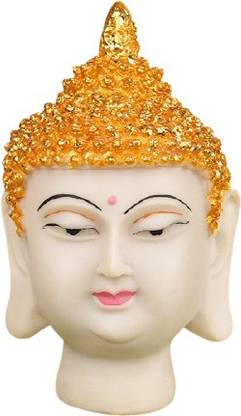 The Home Tales Decorative Showpiece  -  18 cm