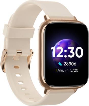 DIZO Watch 2 (by realme TechLife)