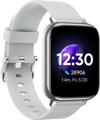 DIZO Watch 2 (by realme TechLife)