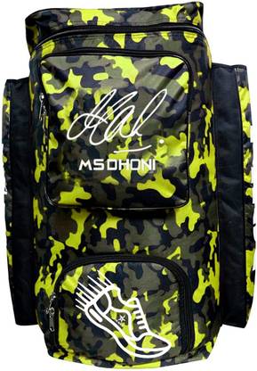 SELL SPORTS Unique Edition Cricket Kit Duffle