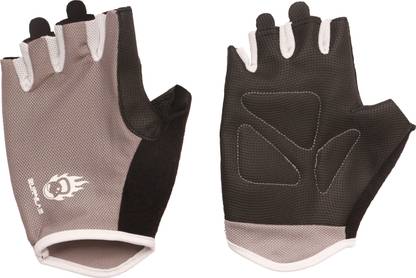 BURNLAB Basic Gym & Fitness Gloves
