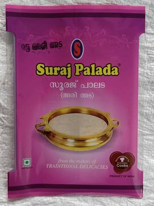 SURAJ FOODS MATTA PALADA combo (200gms x 4pkts = 800gms) - by PUJYA Foods 800 g