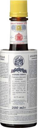 Angostura Aromatic Bitters plain
