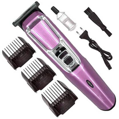 TFGE powerful hair shaver Rechargeable hair cutter cordless Cutting Machine Trimmer 180 min  Runtime 1 Length Settings