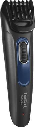 Tefal Stylish/ JT280001 Trimmer 90 min  Runtime 11 Length Settings